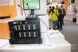 TOA多款新品隆重亮相PALM EXPO 2013，引領(lǐng)通信系統(tǒng)開發(fā)集成新潮流
