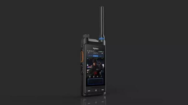 專網(wǎng)通信的新貴 海能達(dá)多模智能終端，引領(lǐng)通信終端新變革