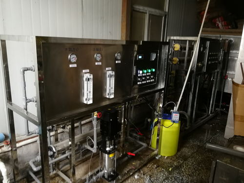 小型凈水設(shè)備與通信終端設(shè)備 采購(gòu)指南與市場(chǎng)報(bào)價(jià)分析